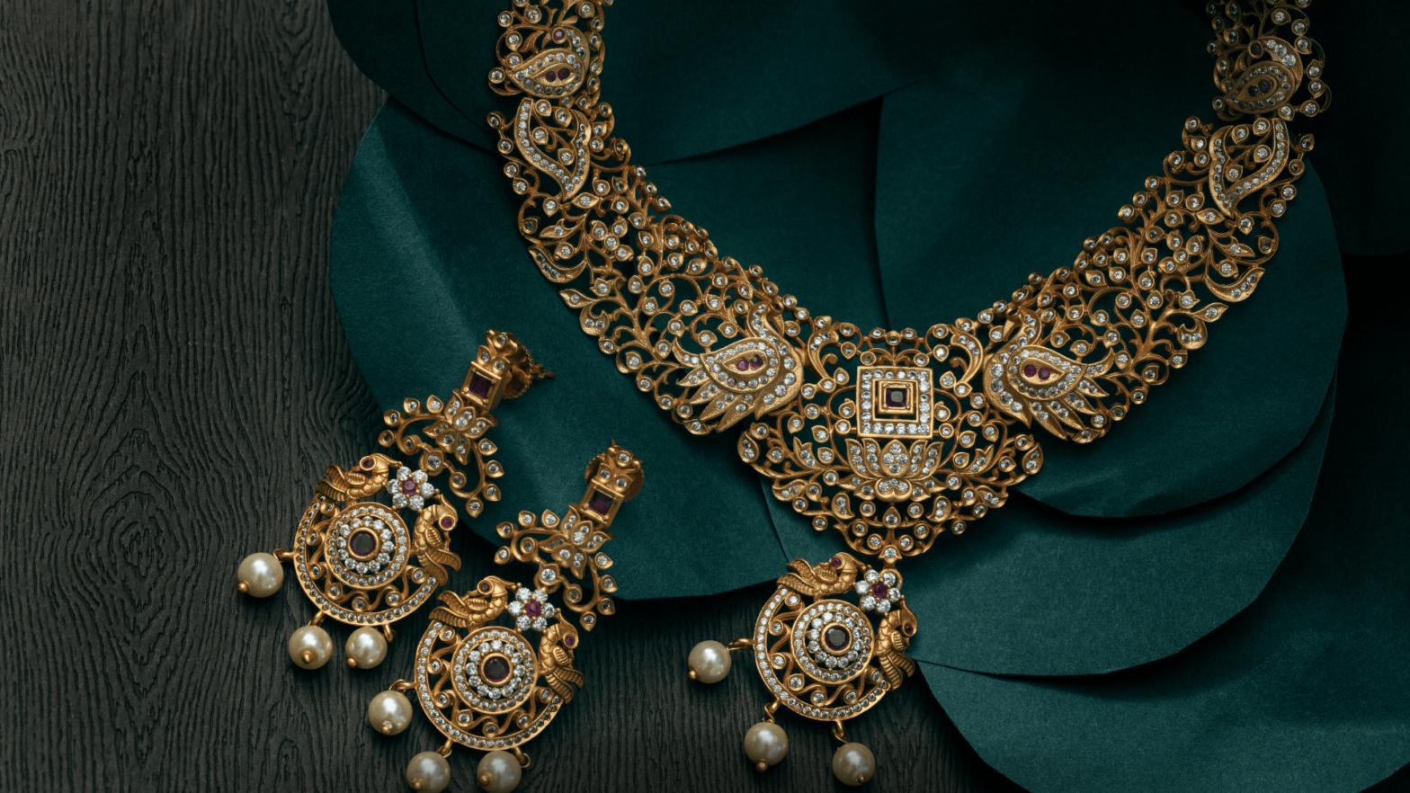 Pure Silver Jewellery in Chandigarh