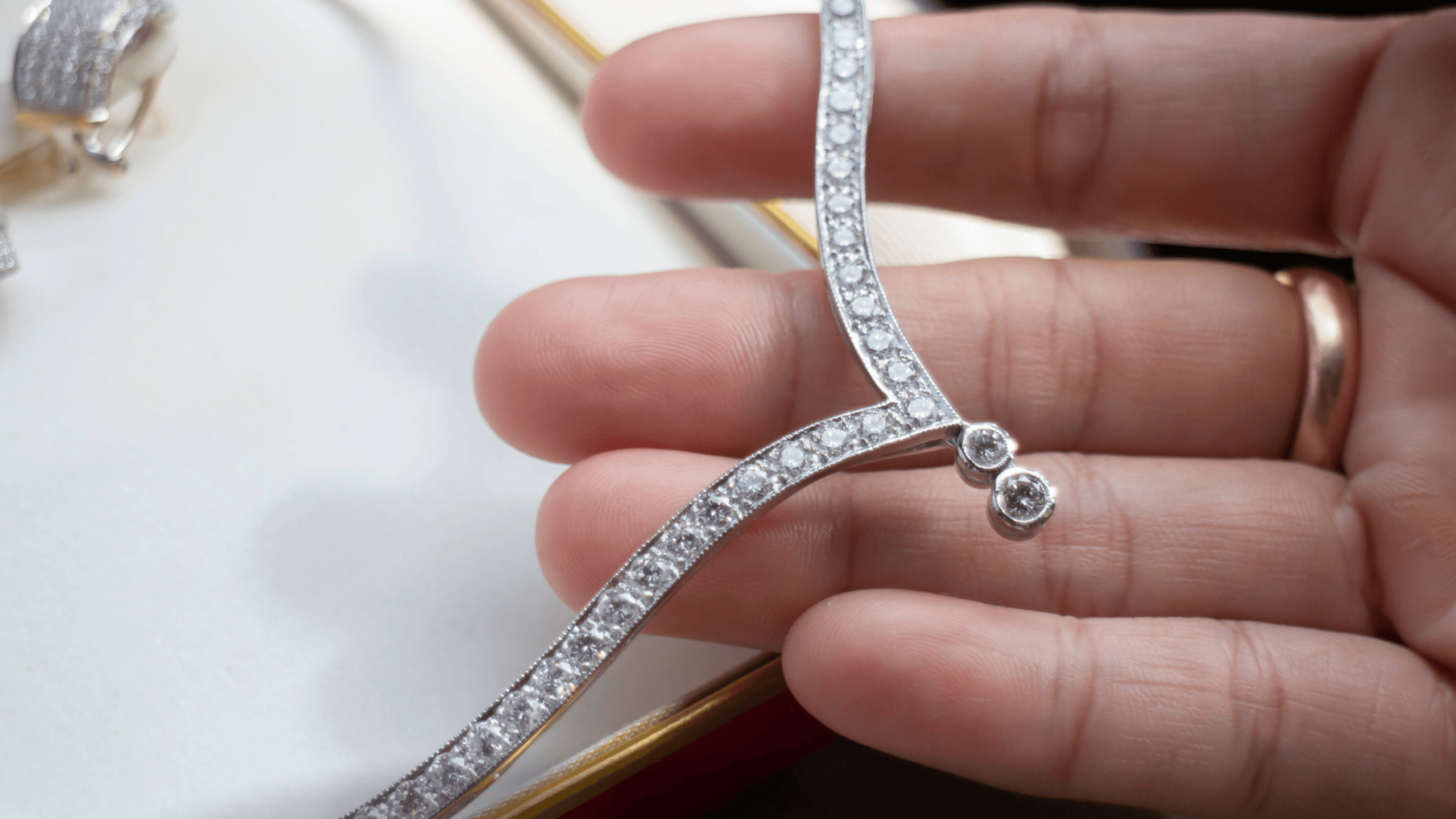 silver jewellery in Chandigarh