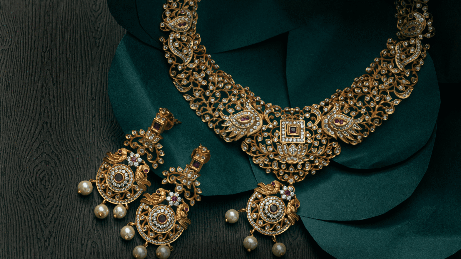Authentic Silver Jewellery Chandigarh