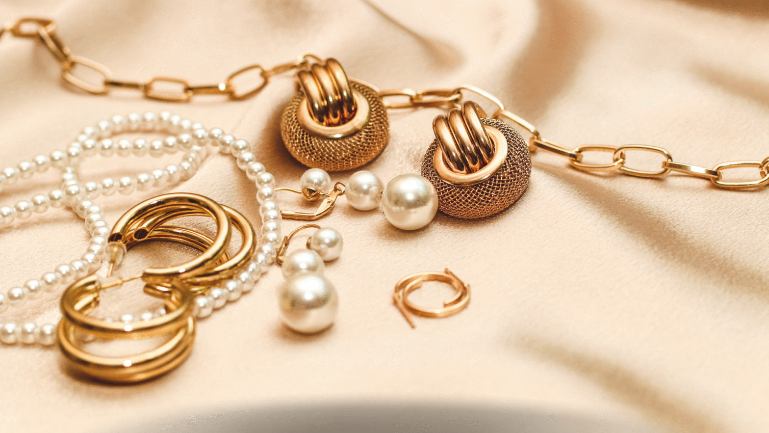 Authentic Silver Jewellery in Chandigarh